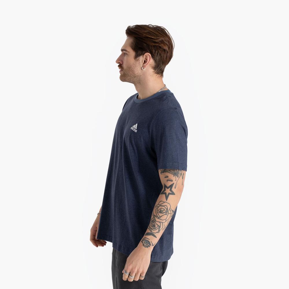 Póló adidas Sportswear M Melt IR5317 - kék