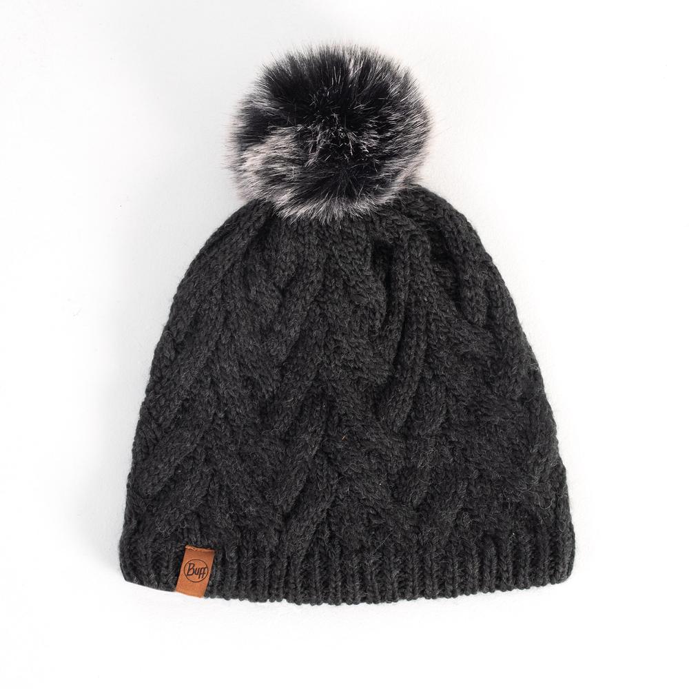 Sapka Buff Caryn 123515.901.10.00 - fekete