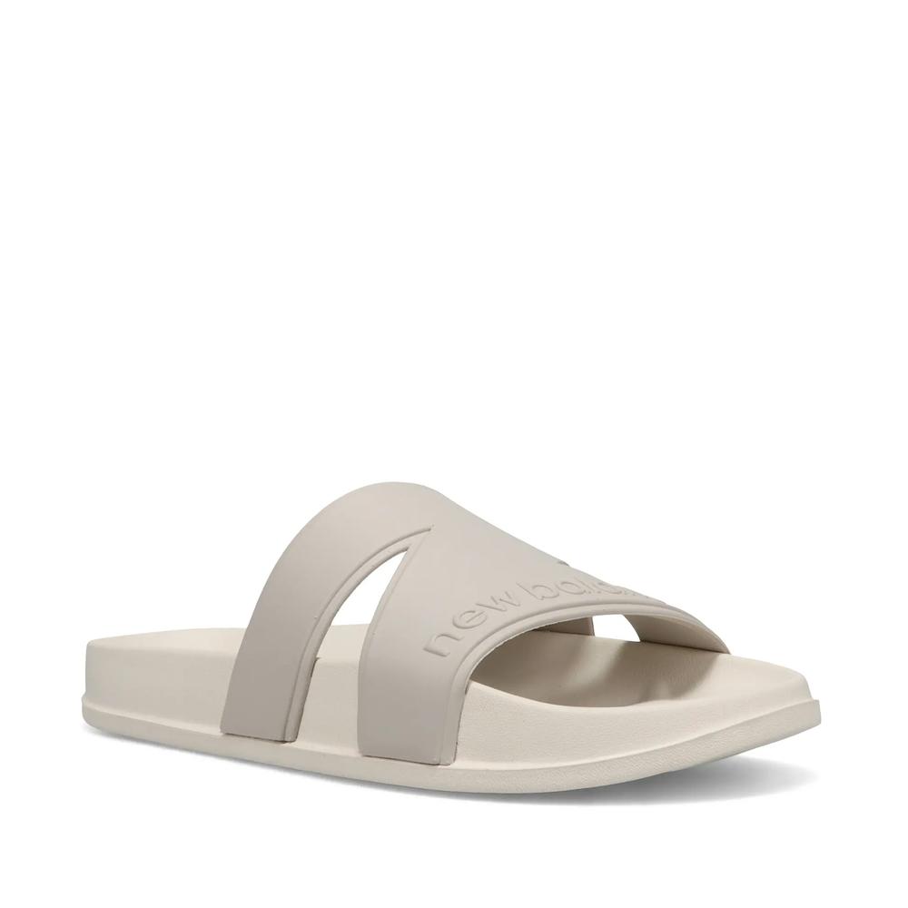 Flip Flop New Balance SUF20SU3 - bézs