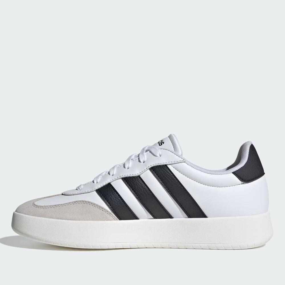 Cipő férfi adidas Sportswear Barreda JI2306 - fehér