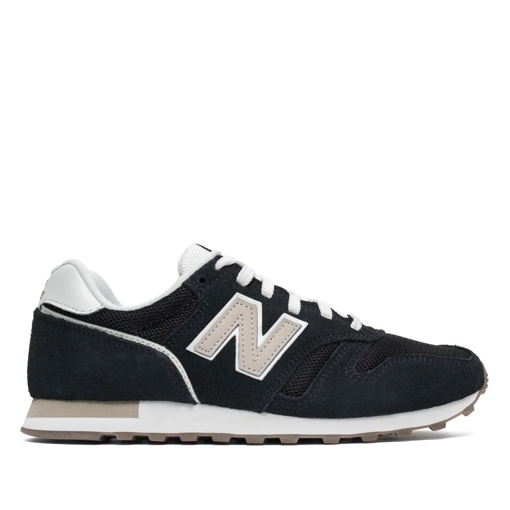 Női cipő New Balance W37330S - fekete