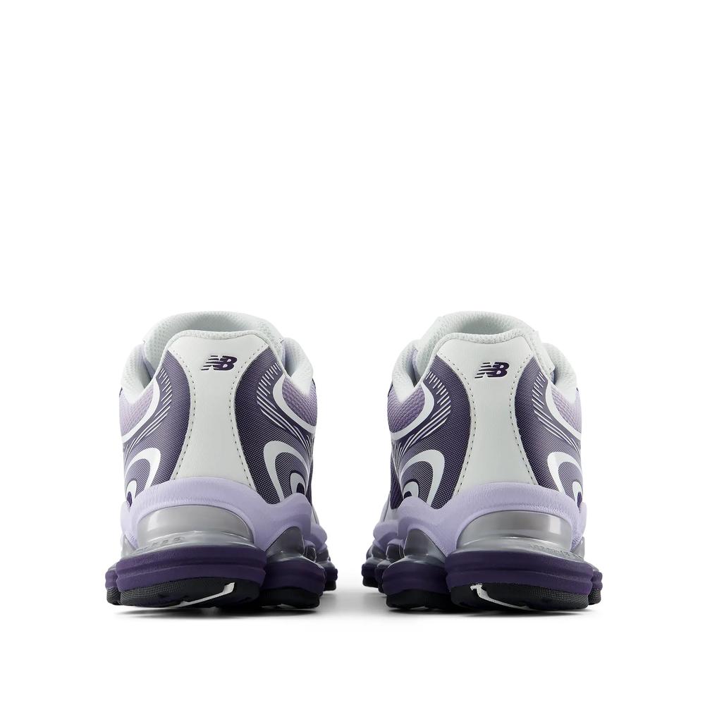 Unisex cipő New Balance U20009BA - lila