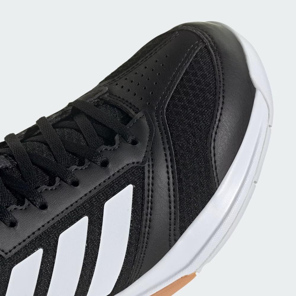 Női férfi adidas Ligra 8 Indoor IH8119 - fekete