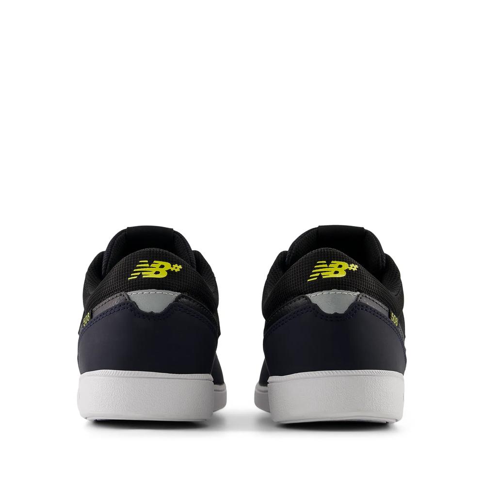 Férfi cipő New Balance Numeric UN508NBP - fekete