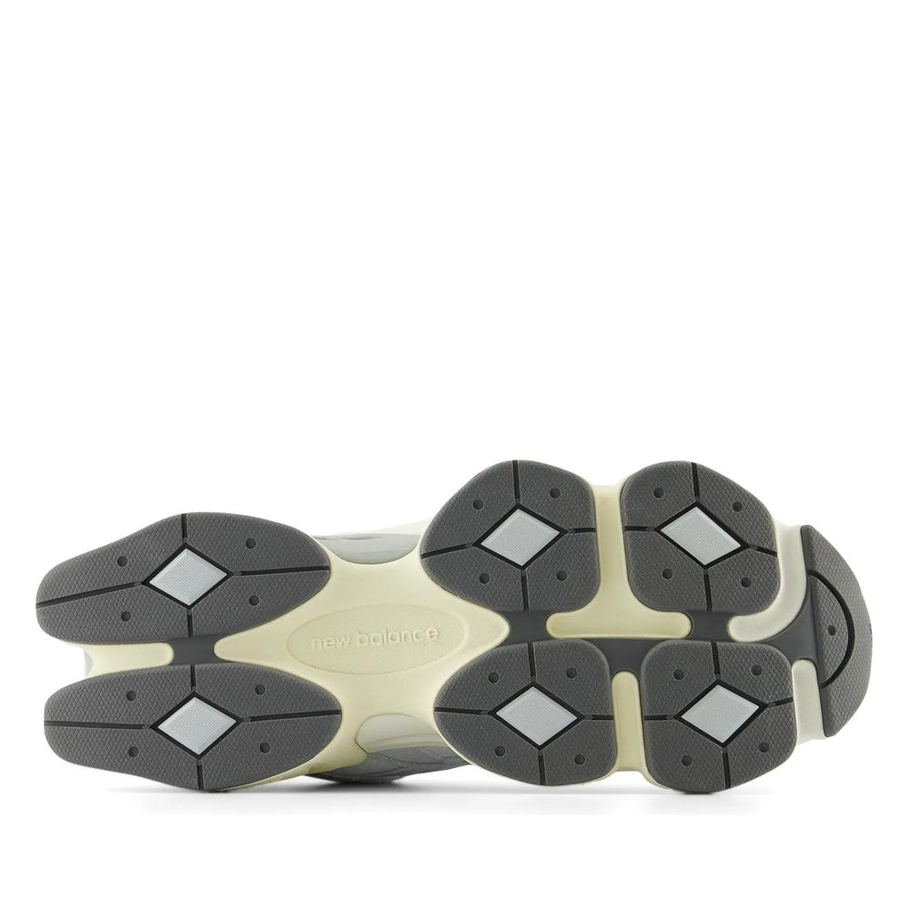 Cipő New Balance U9060SFB - szürke