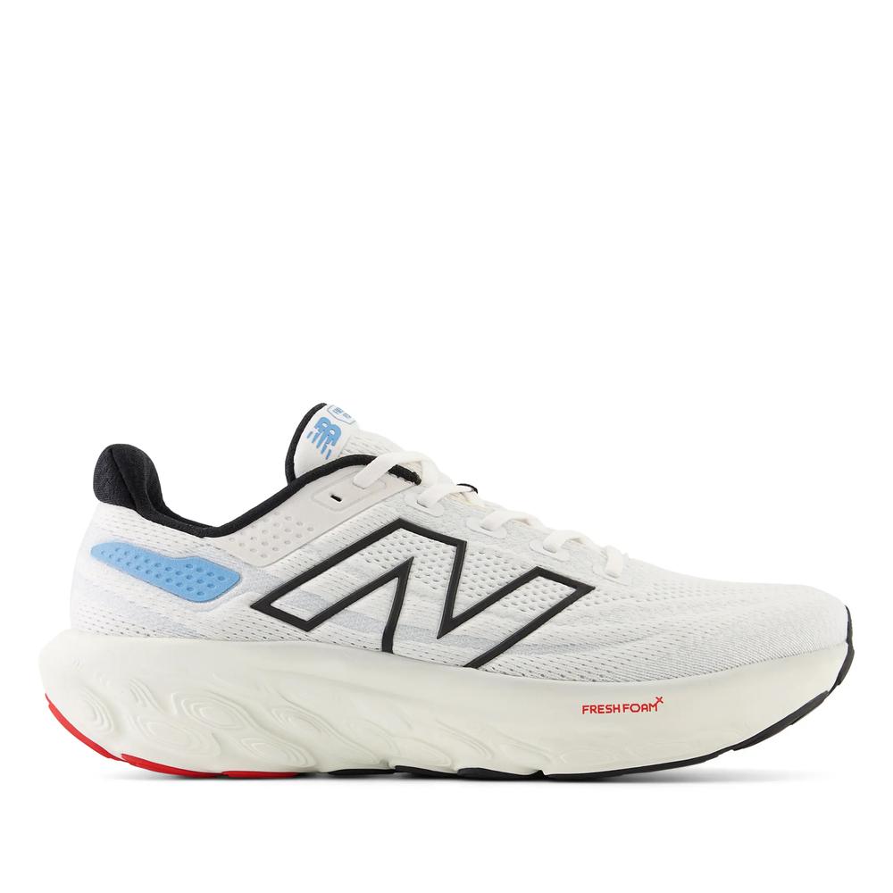 Férfi New Balance Fresh Foam 1080 v13 M108013A - fehér
