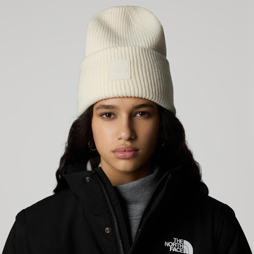 Sapka The North Face Urban Patch 0A7WJGQLI1 - fehér