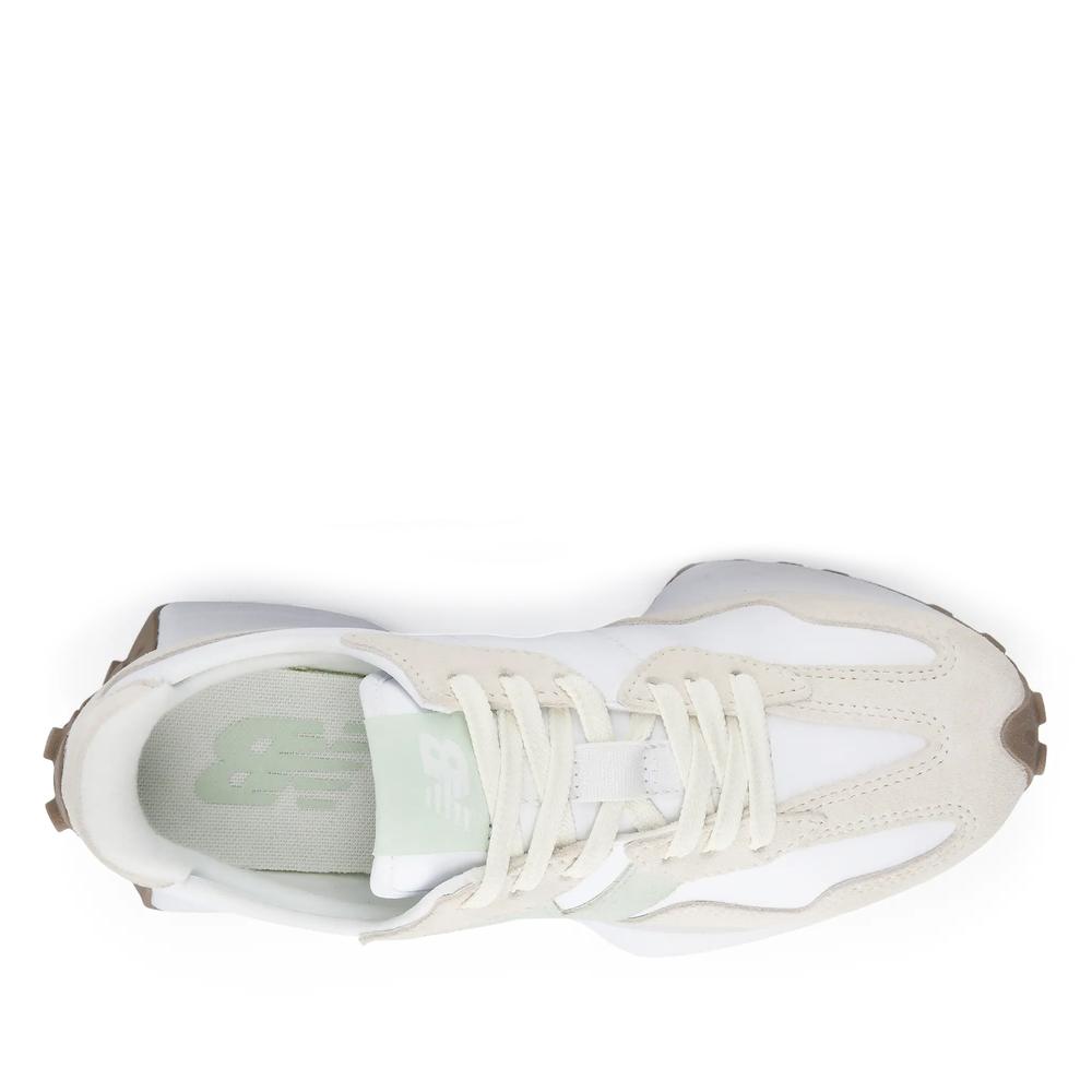 Női cipő New Balance W327SUB - bézs