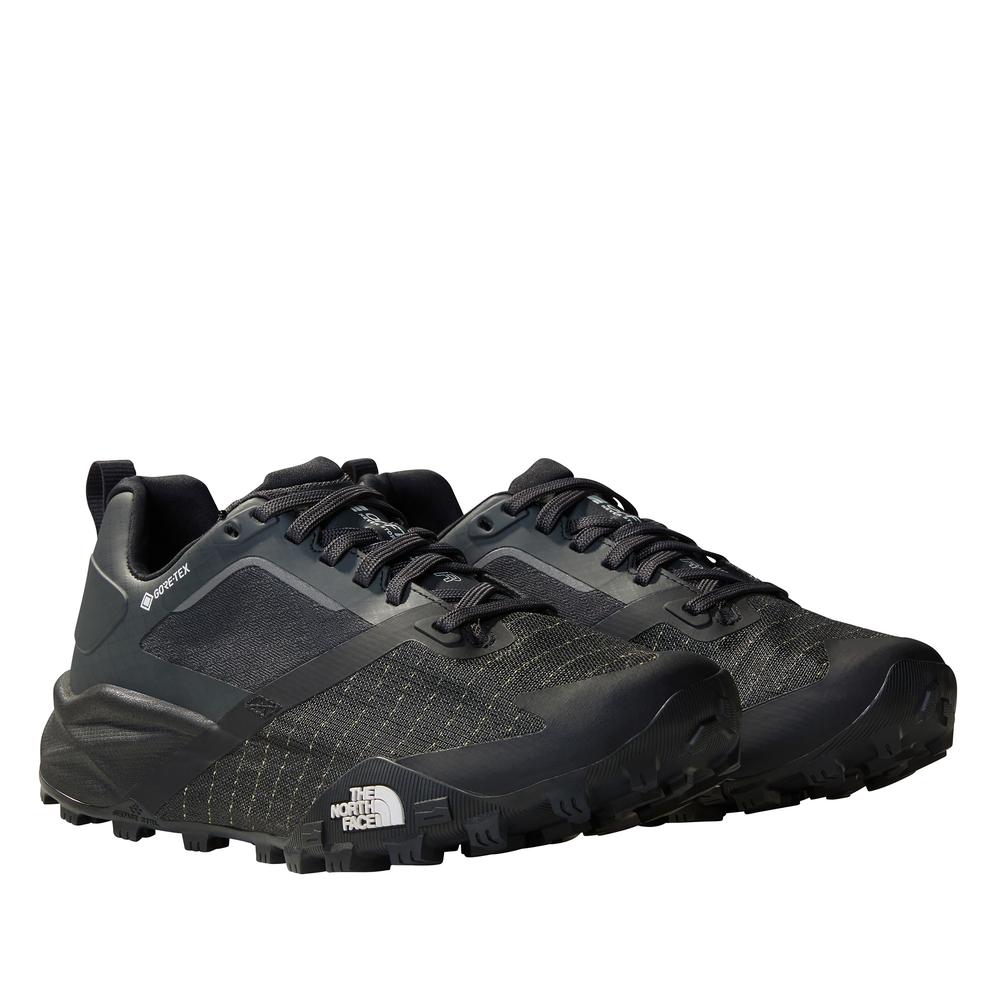 Cipő The North Face Offtrail TR Gore-Tex 0A8A9YMN81 - fekete