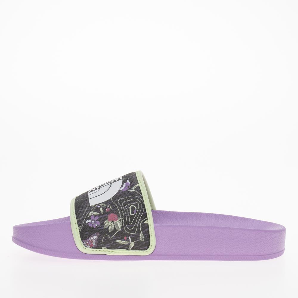 Flip Flop The North Face Base Camp III 0A4T2SIHD - többszínű