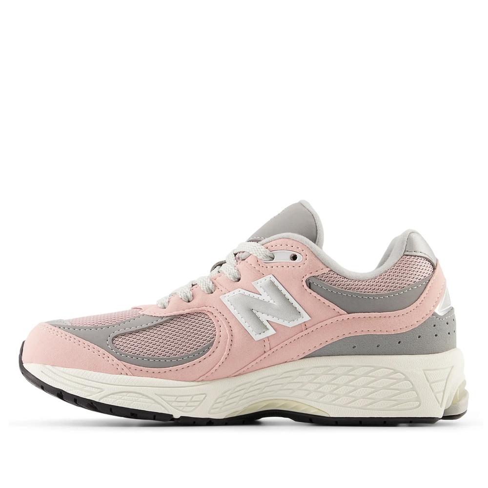 Cipő New Balance GC2002FC - rózsaszín