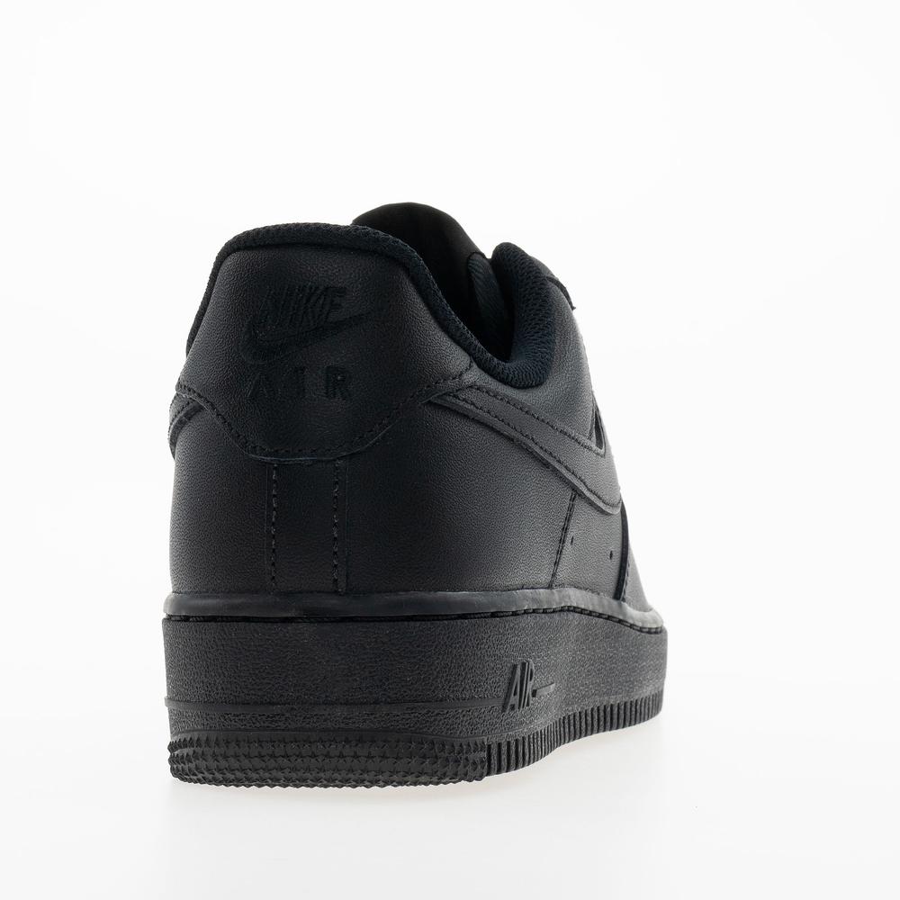 Férfi cipő Nike Air Force 1 '07 Essential CW2288-001 - fekete
