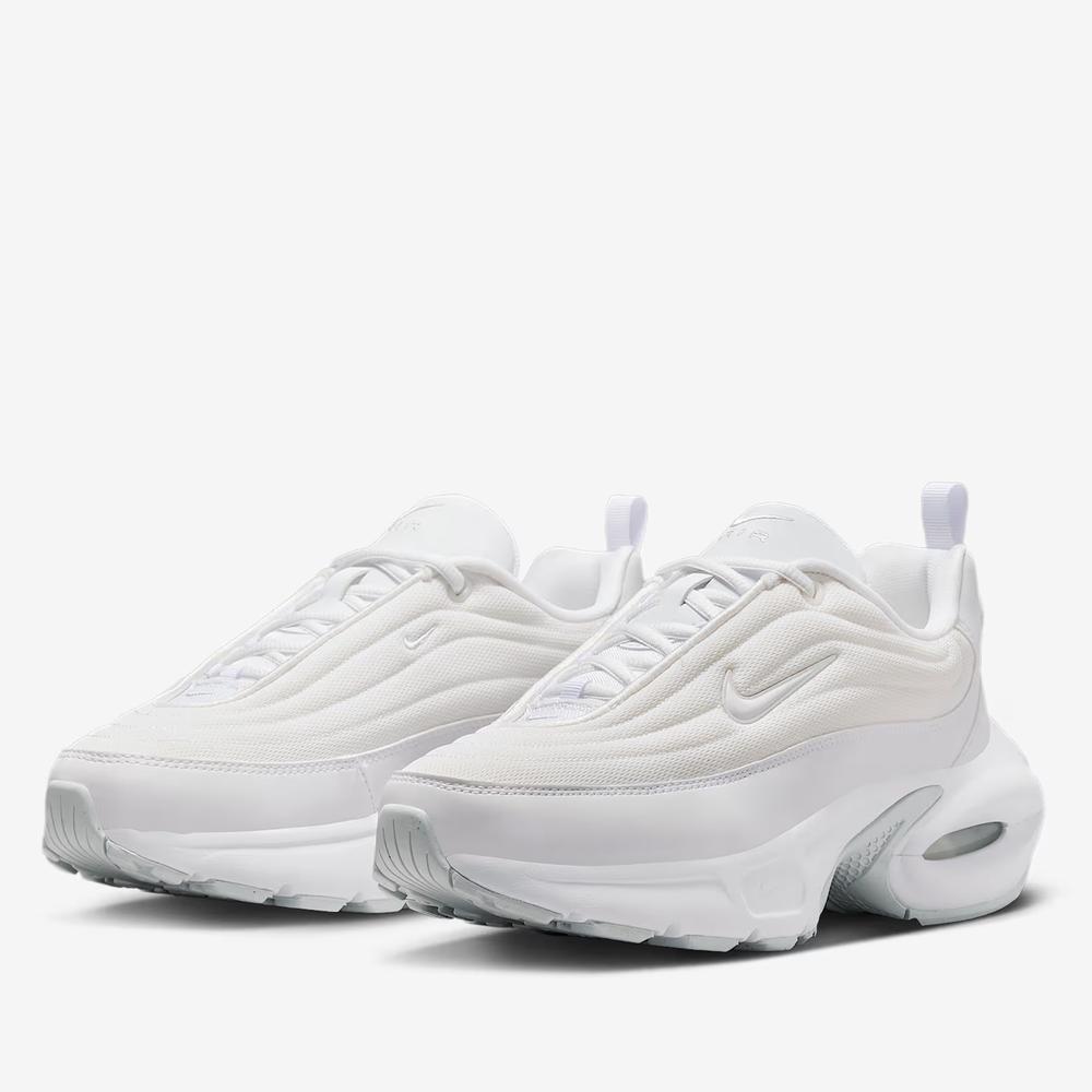 Cipő női Nike Air Max Portal HF3053-100 - fehér