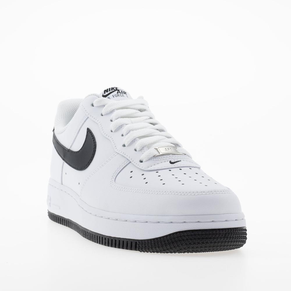 Cipő férfi Nike Air Force 1 '07 FQ4296-101 - fehér