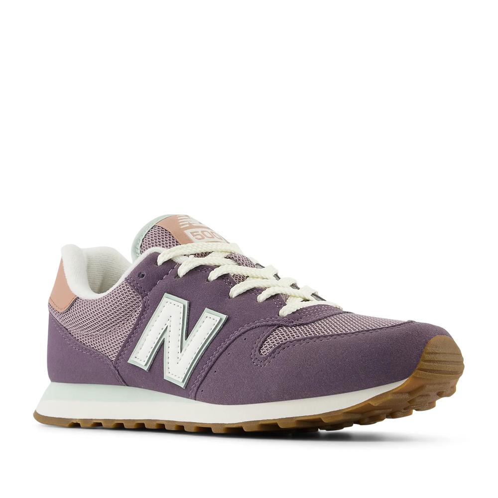 Női cipő New Balance GW500BPN - lila
