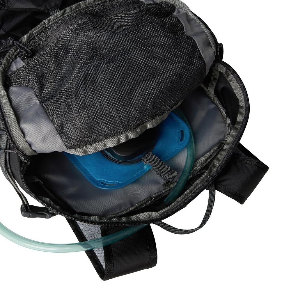 Hátitáska The North Face Trail Lite Speed 30l 0A8BKHKT01 - fekete