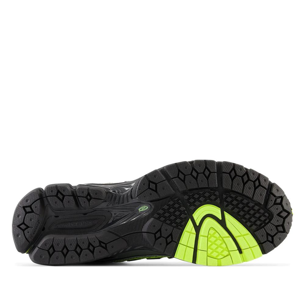 Cipő New Balance M1906RCG - zöld