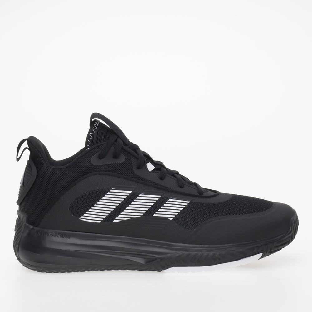 Cipő adidas Ownthegame 3.0 IH5849 - fekete