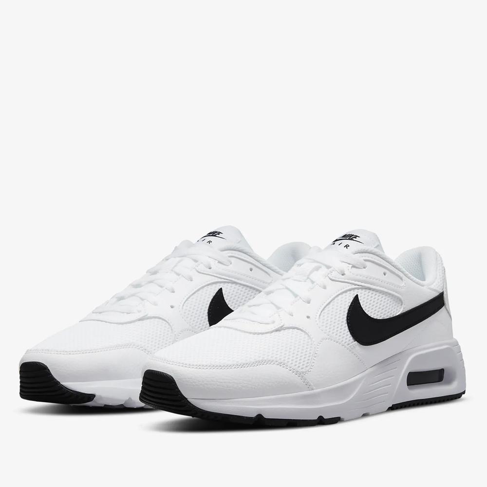 Cipő férfi Nike Air Max SC CW4555-102 - fehér