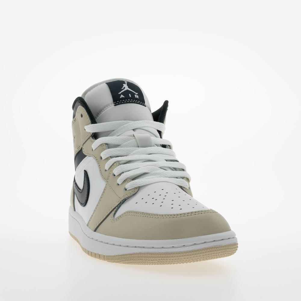 Férfi cipő Air Jordan 1 Mid DQ8426-153 - fehér