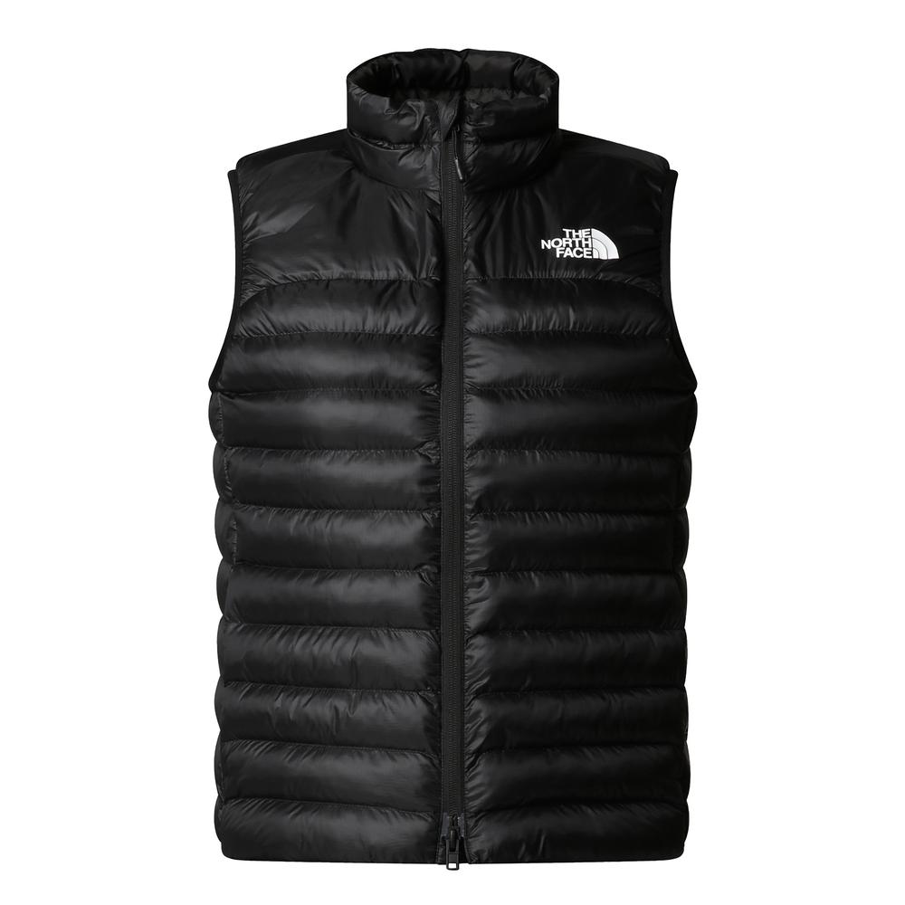Női mellény The North Face Terra Peak 0A8DEGJK31 - fekete