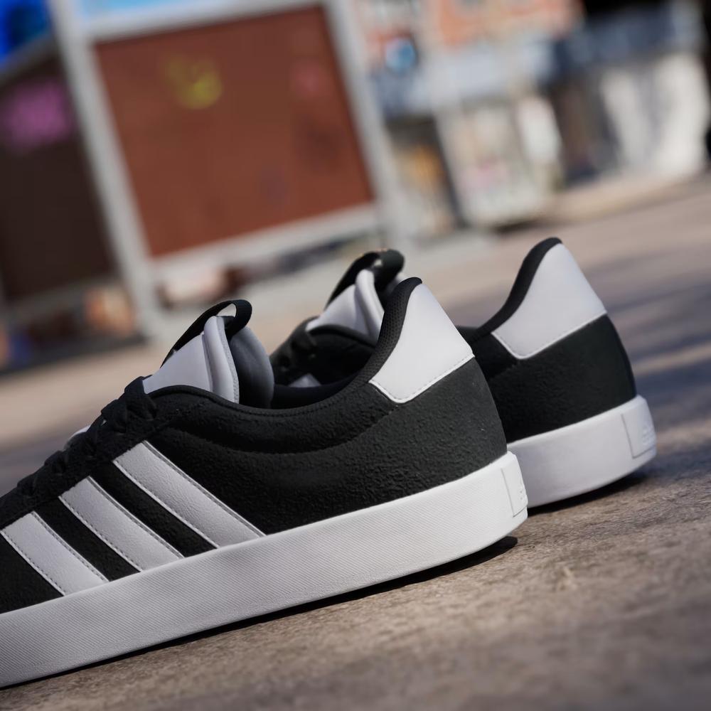 Cipő adidas VL Court 3.0 ID6278 - fekete