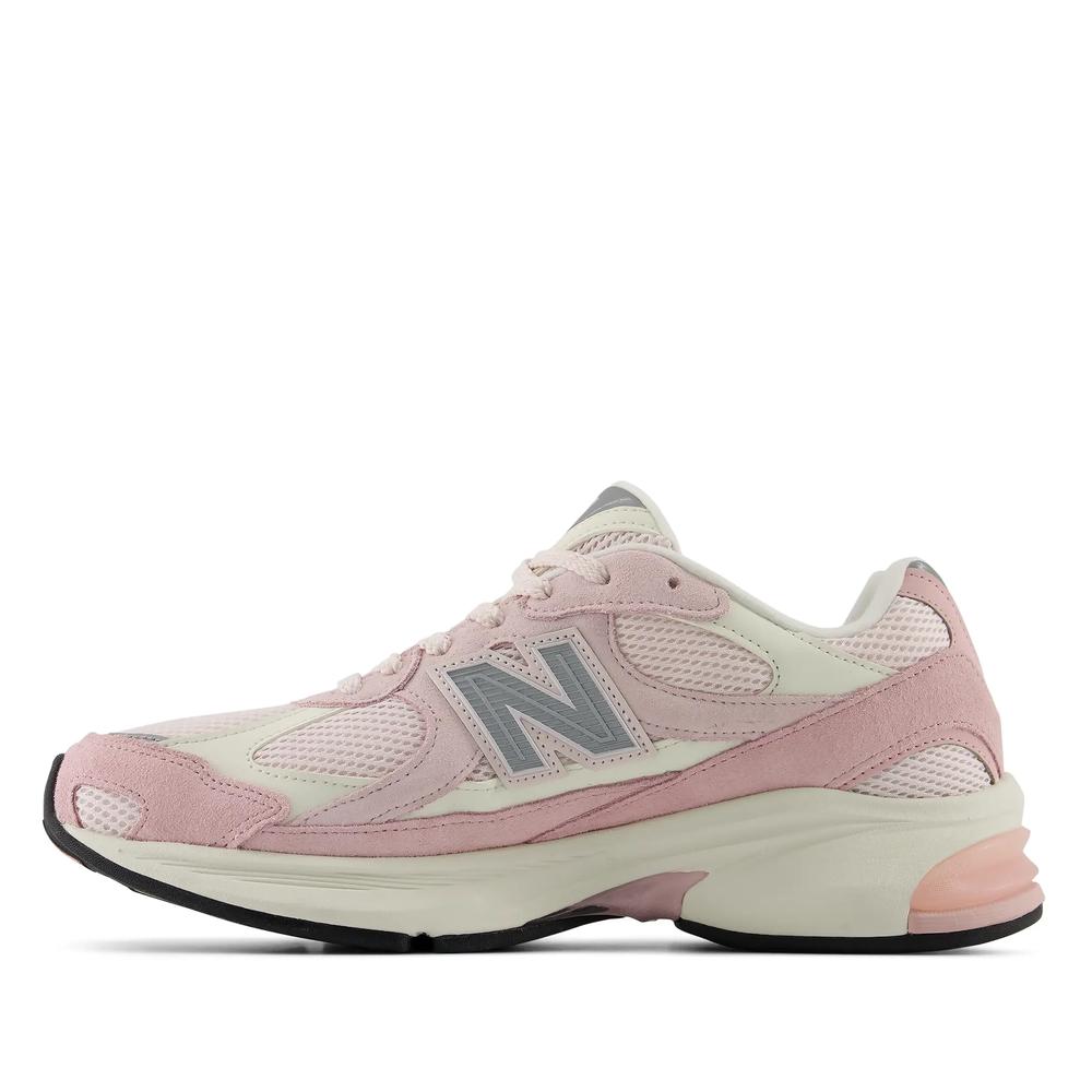 Unisex cipő New Balance U20106PT - rózsaszín