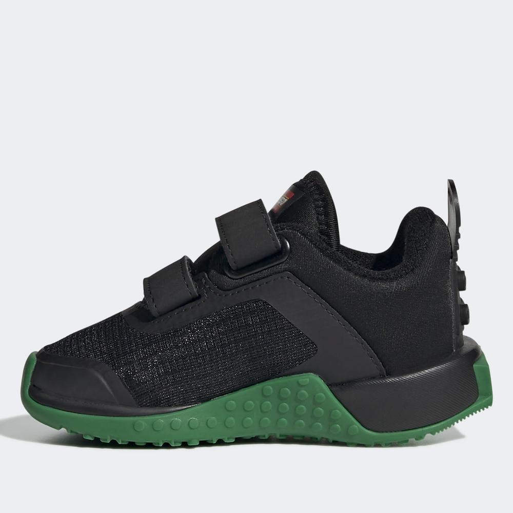 Cipő adidas X Classic Lego FZ5444 - fekete