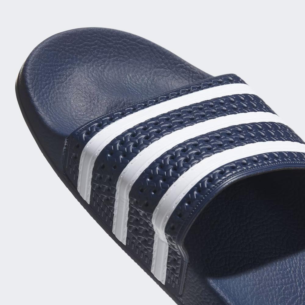 Flip Flop adidas Adilette Slides 288022 - sötétkék