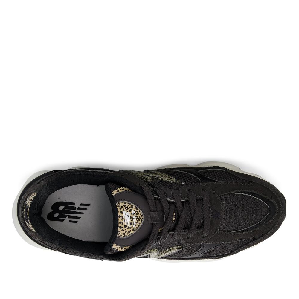 Női cipő New Balance W60336H - fekete