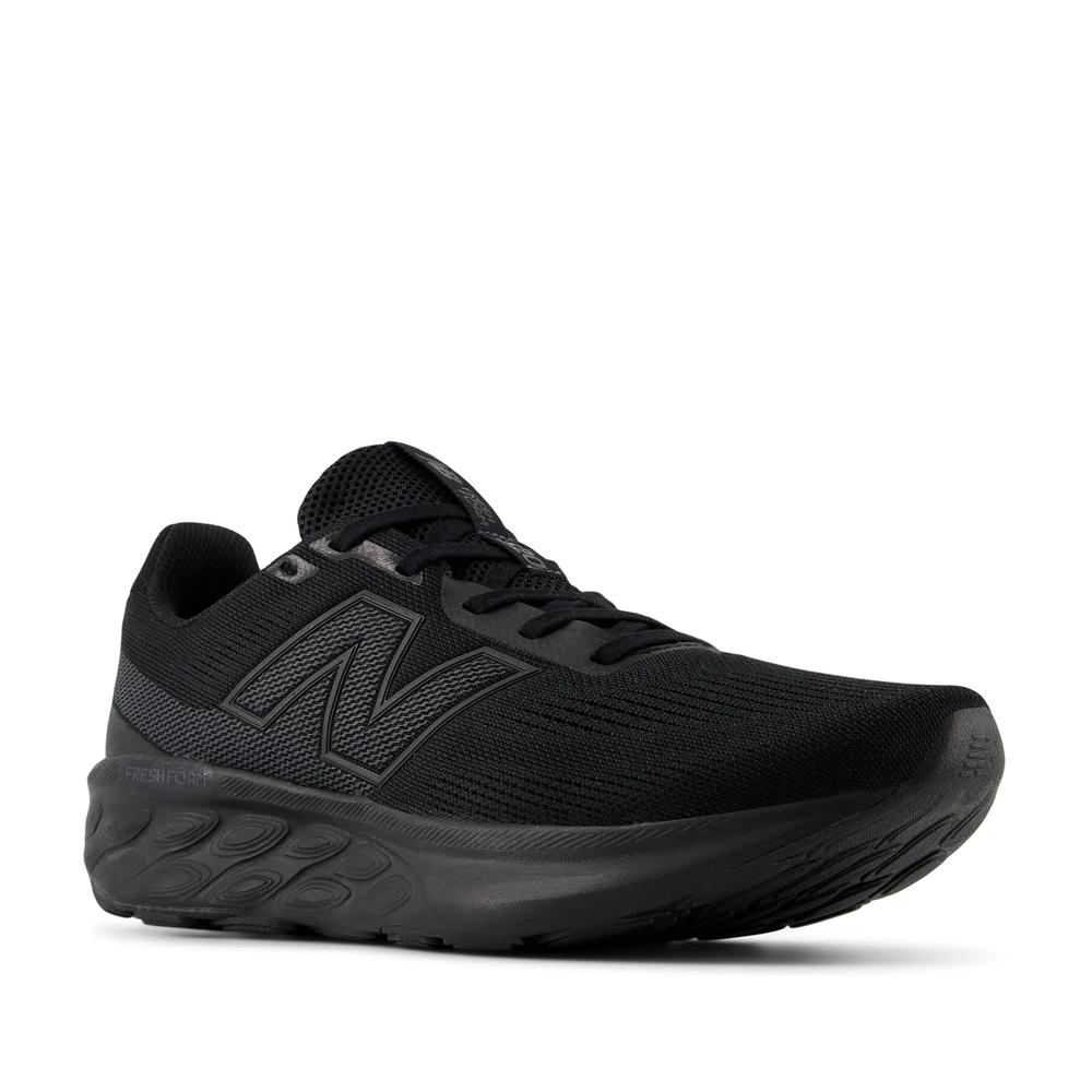 Férfi cipő New Balance Fresh Foam x 520 v9 M520LT9 - fekete