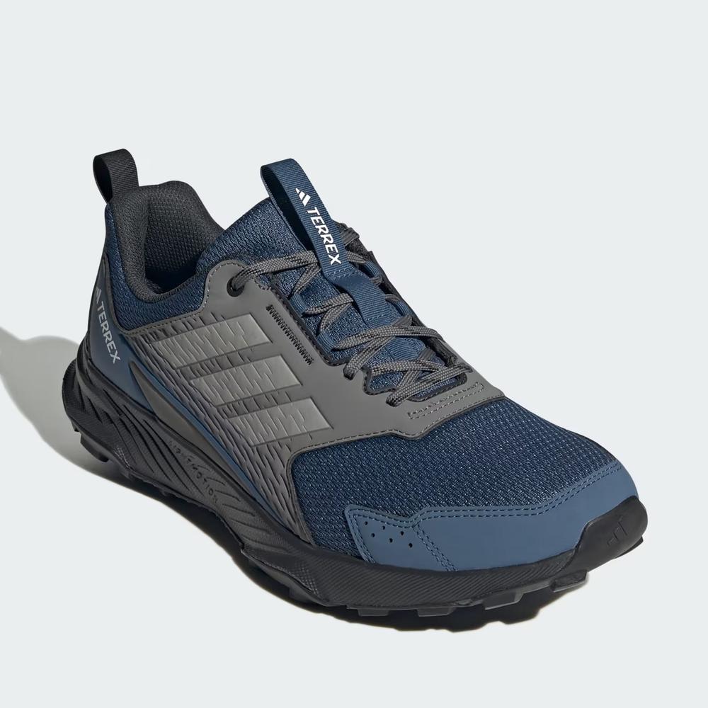 Cipő adidas Terrex Tracefinder Trail Running JI0958 - sötétkék