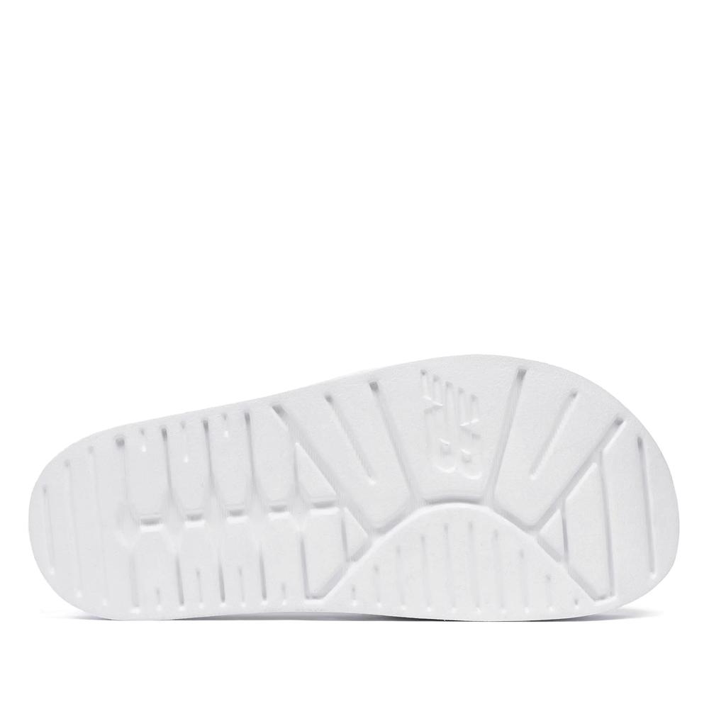 Flip Flop New Balance SWM200J3 - fehér