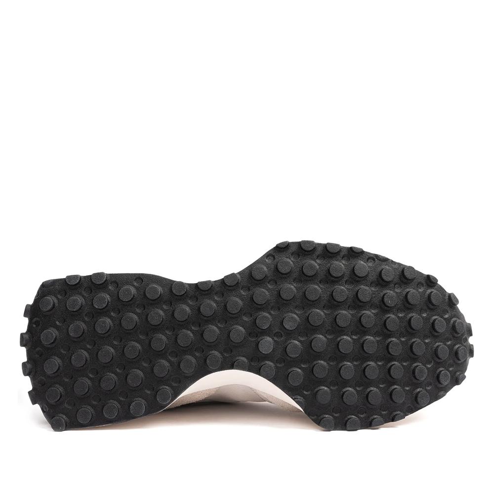 Unisex cipő New Balance U327WCG – bézs