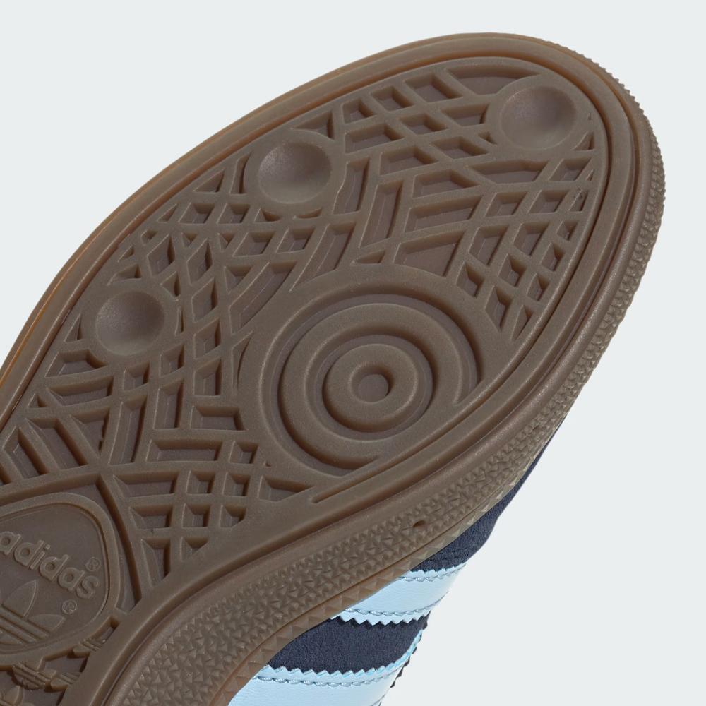 Cipő fiatalos adidas Handball Spezial J IH8011 - sötétkék