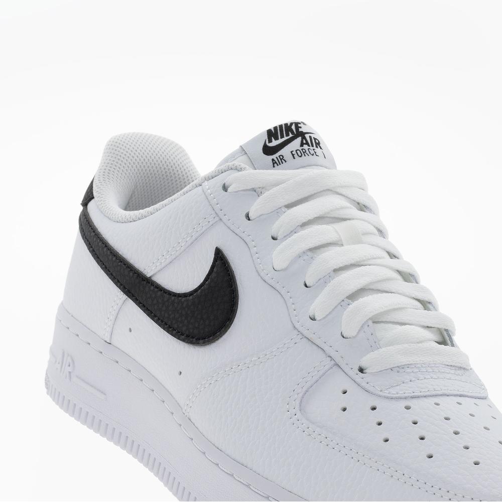 Cipő férfi Nike Air Force 1 '07 CT2302-100 - fehér