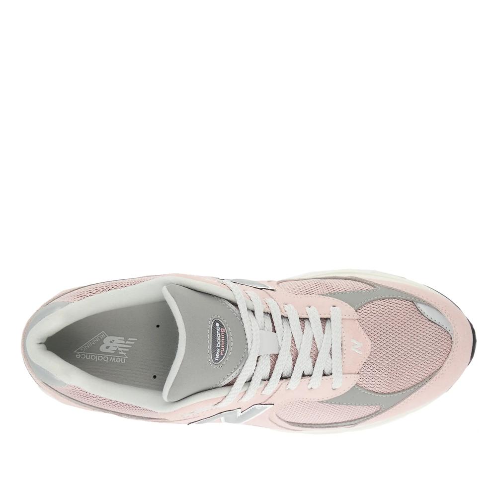 Cipő New Balance M2002RFC - rózsaszín