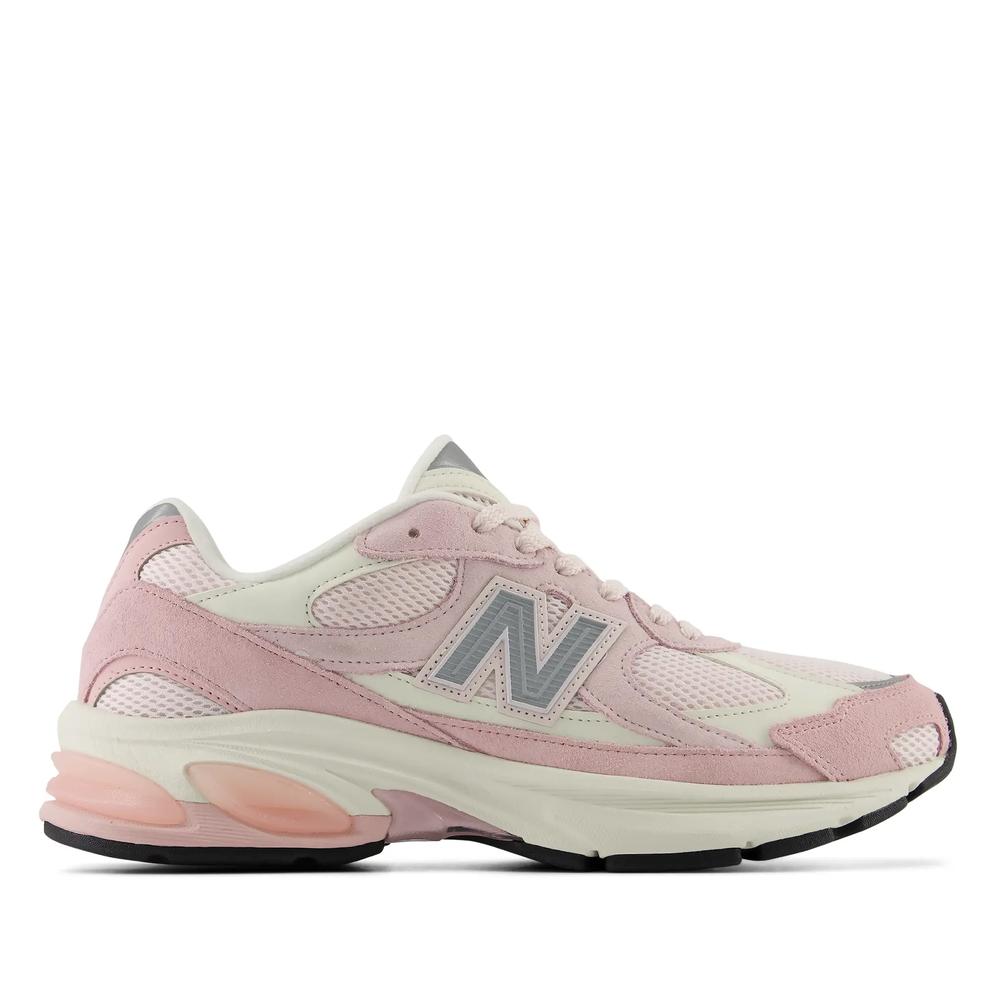 Unisex cipő New Balance U20106PT - rózsaszín