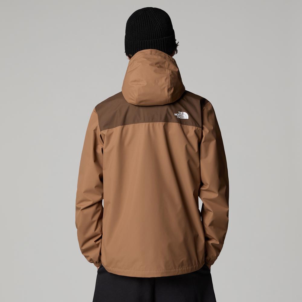 Férfi dzseki The North Face Antora 0A7QEY5K21 - barna