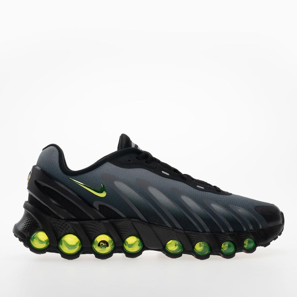 Cipő férfi Nike Air Max DN8 FQ7860-003 - fekete
