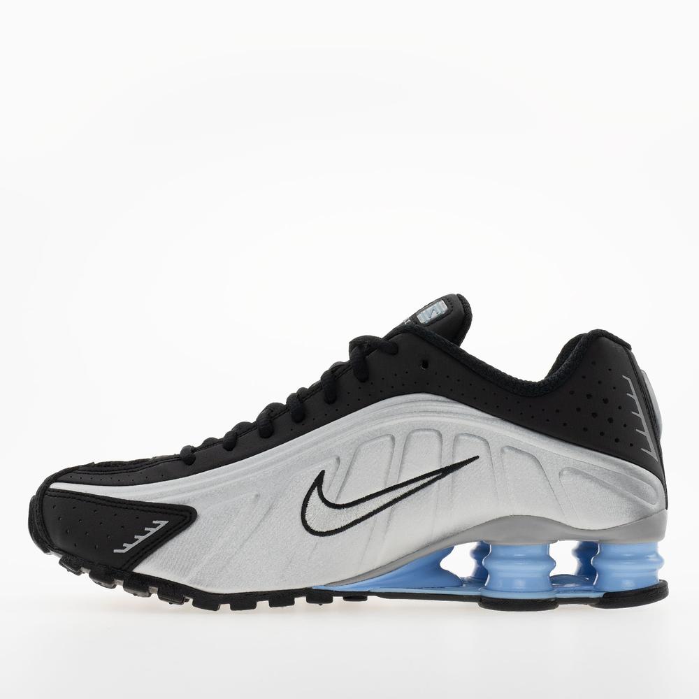 Férfi cipő Nike Shox R4 HQ1988-004 - fehér