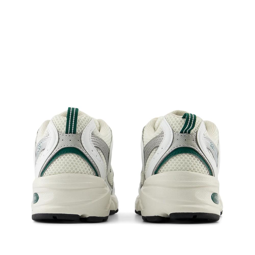 Unisex cipő New Balance MR530SX - bézs
