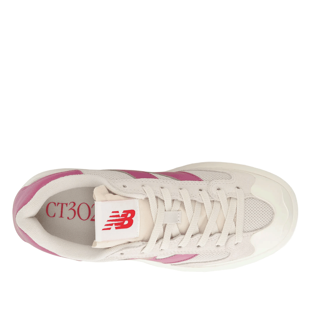 Cipő New Balance CT302RP - szürke