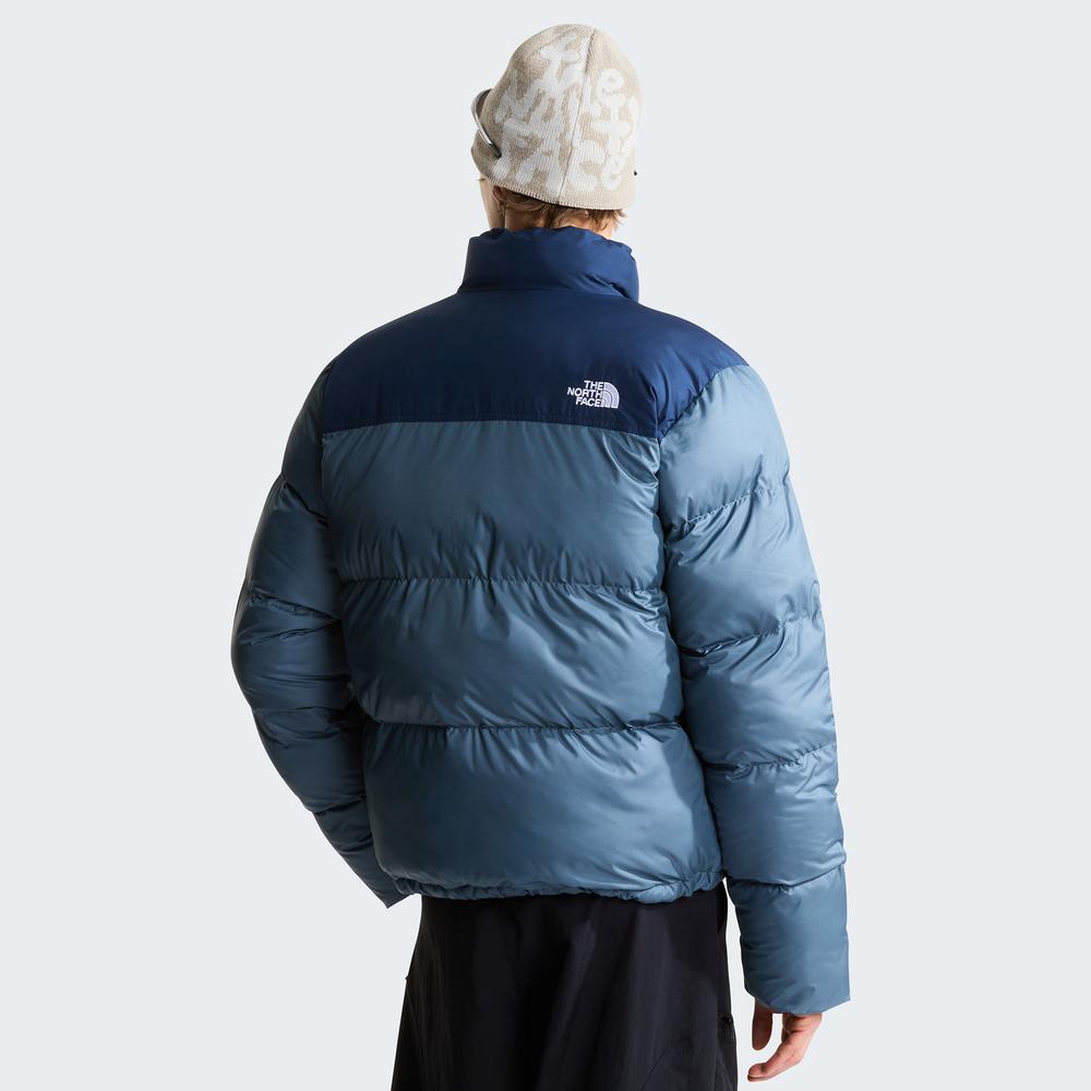 Dzseki férfi The North Face Saikuru 0A853IS621 - kék