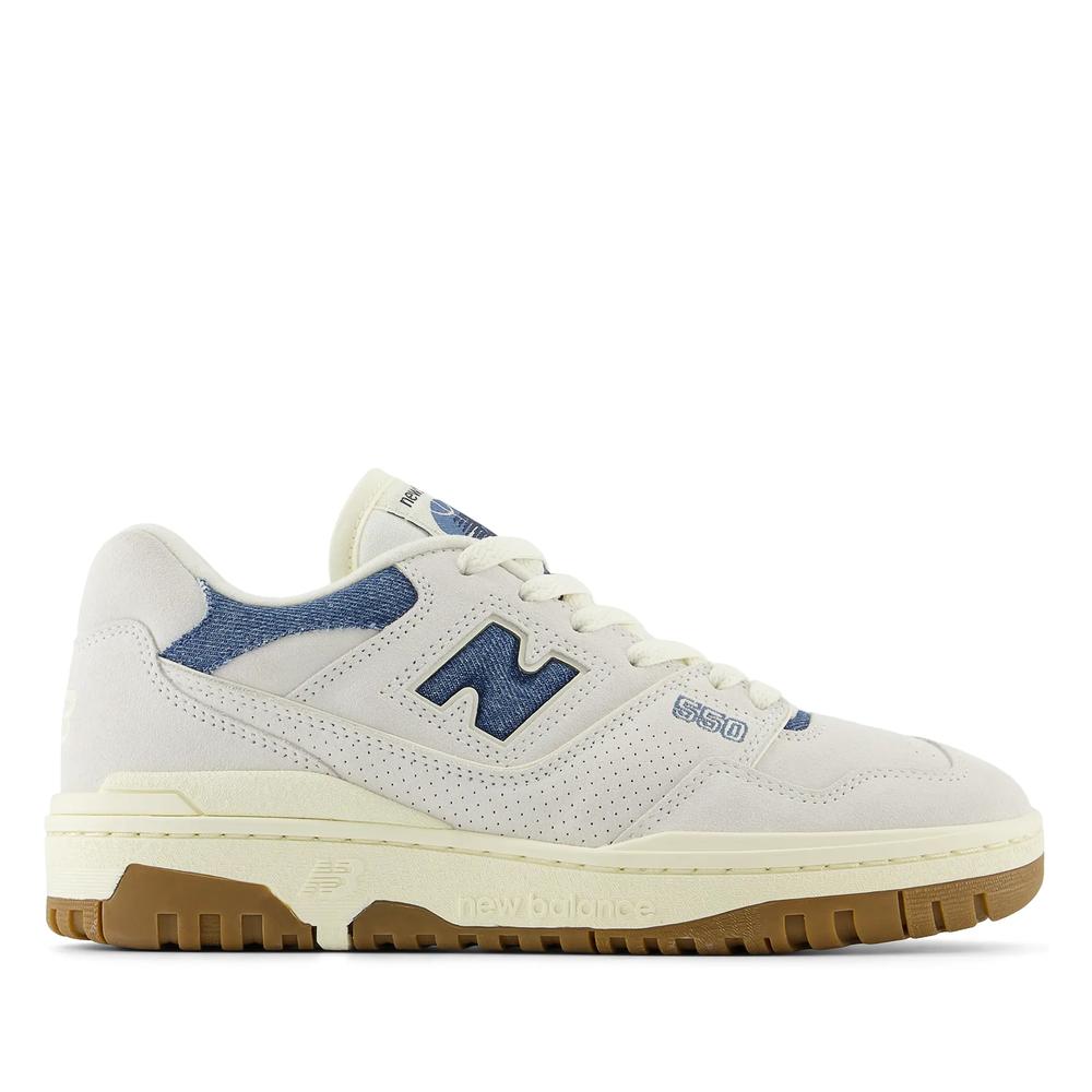 Női cipő New Balance BBW550GG - bézs