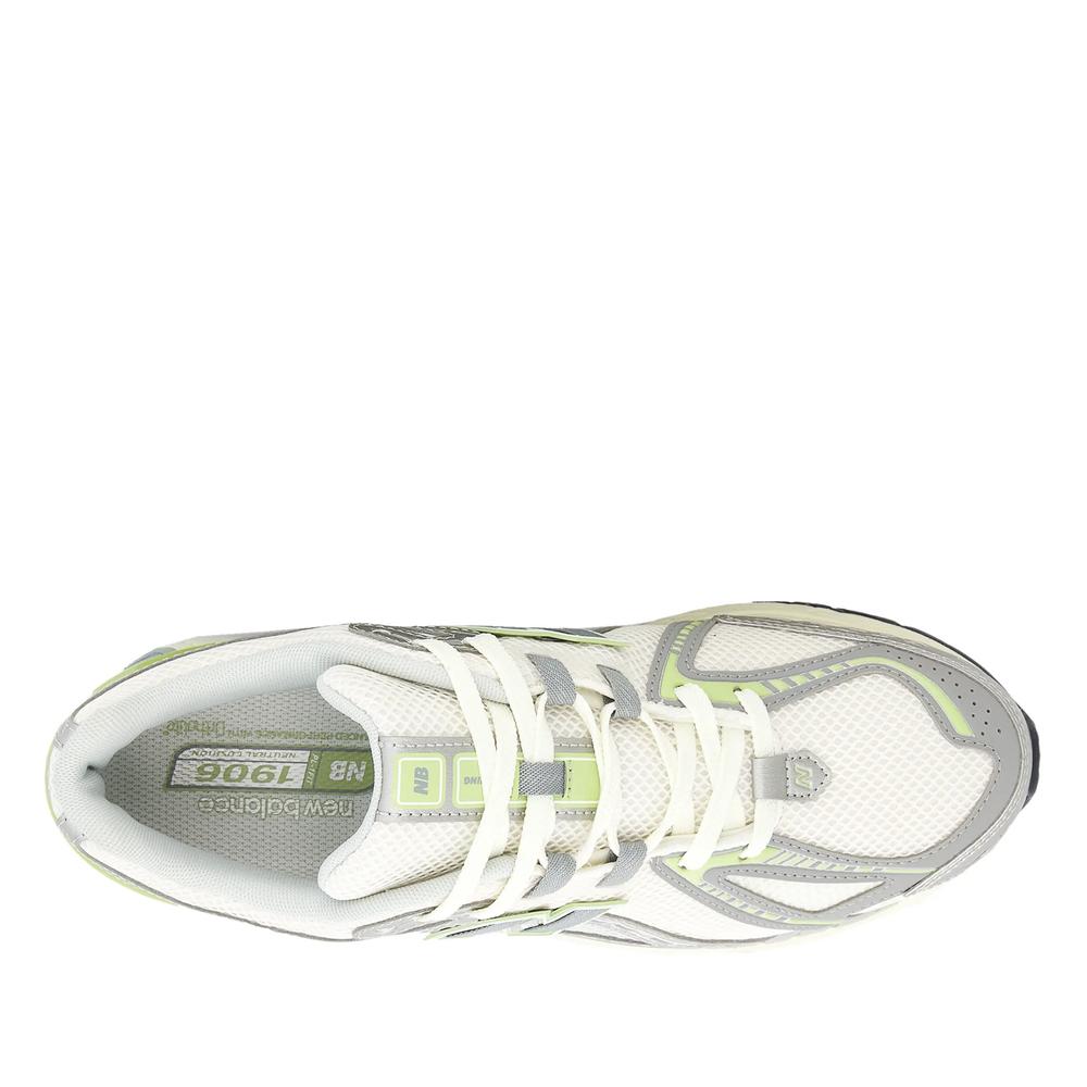 Cipő New Balance M1906REM - szürke