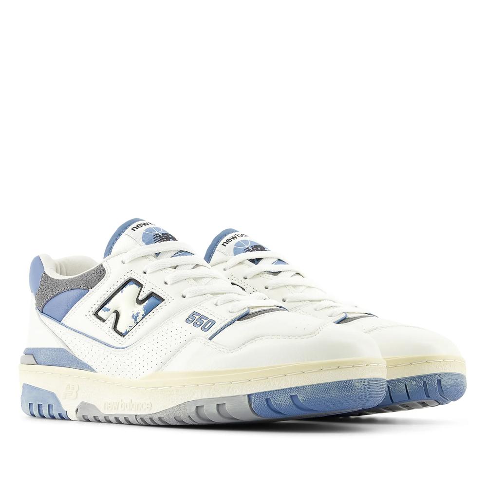 Unisex cipő New Balance BB550VTE - többszínű