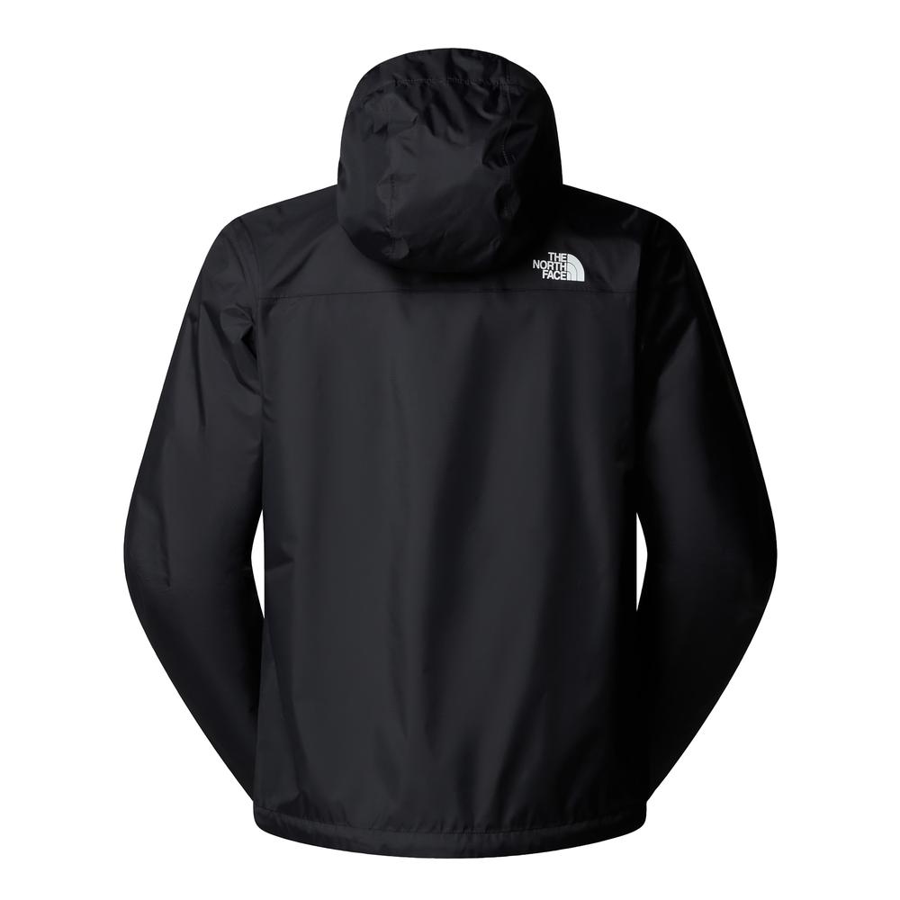 Férfi dzseki The North Face Alta Vista 0A7QAW4H01 - fekete