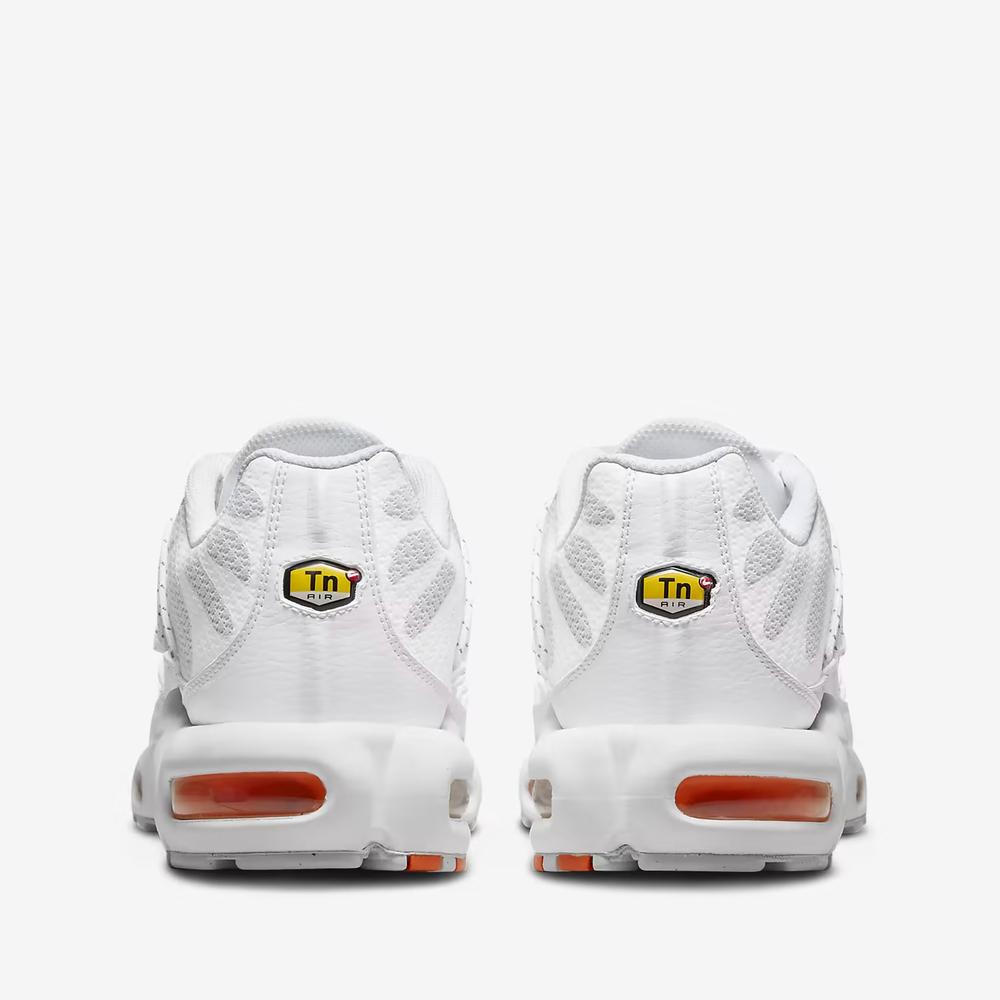 Férfi cipő Nike Air Max Plus Utility FJ4232-100 - fehér