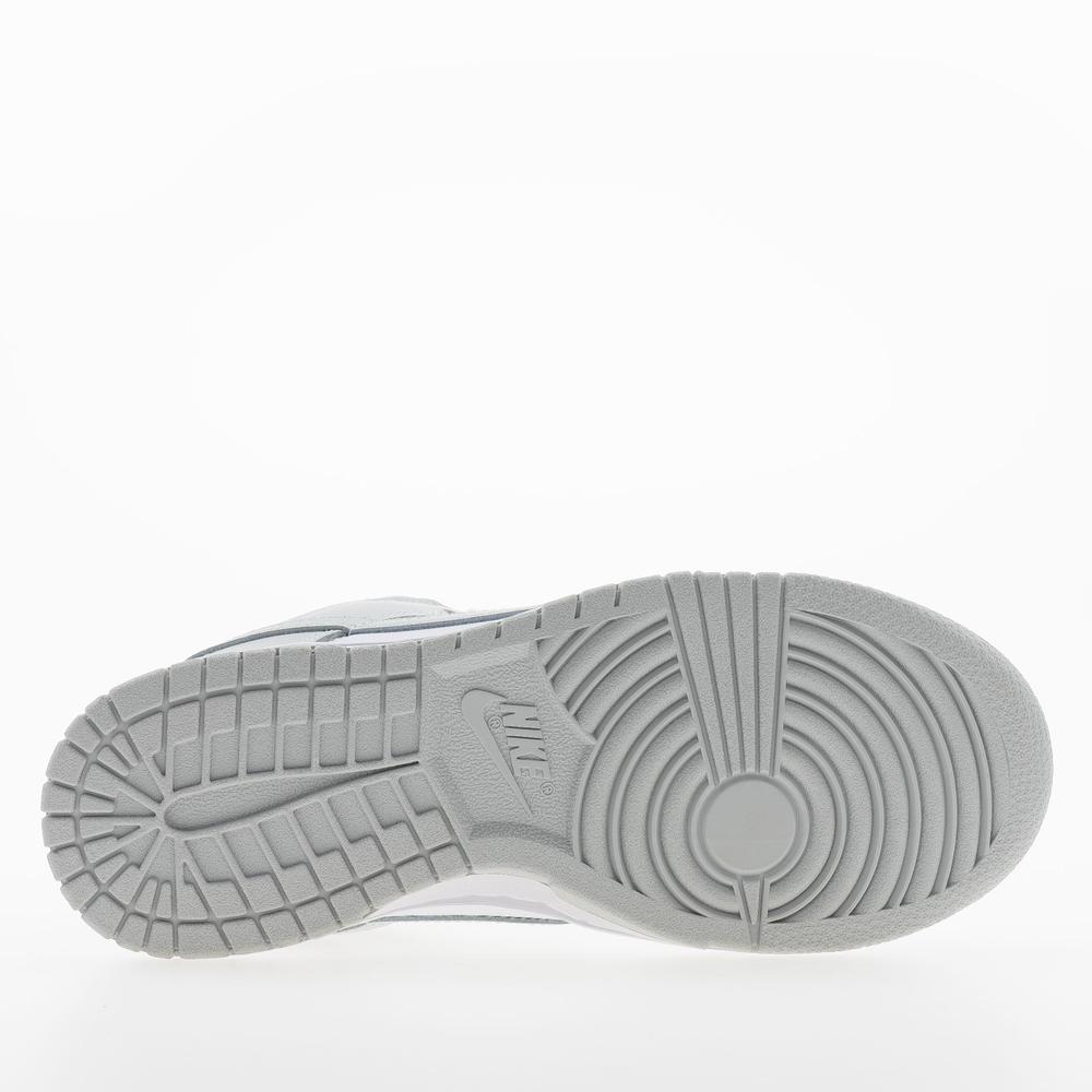 Cipő Nike Dunk Low DD1503-103 - szürke